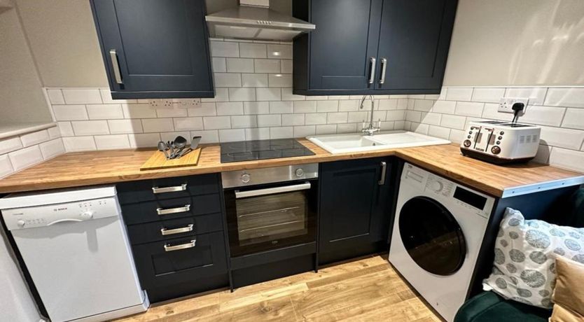 Photo of 1 Bed in Fakenham