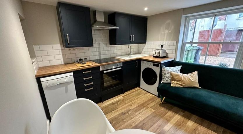 Photo of 1 Bed in Fakenham