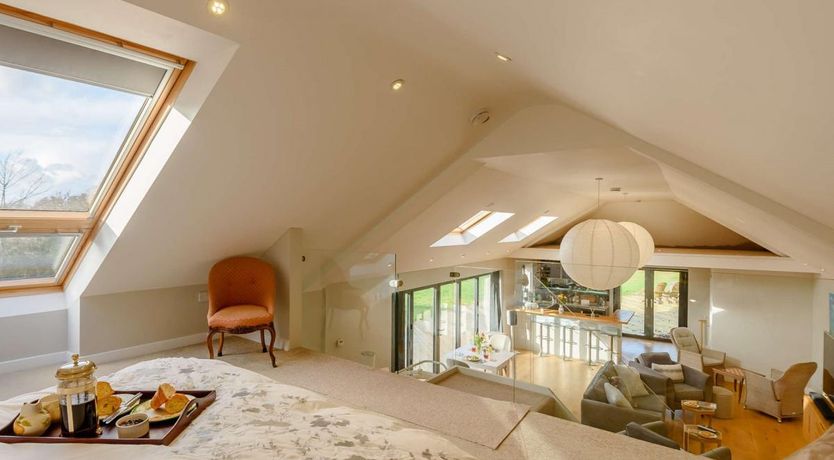 Photo of 1 Bed in Upham