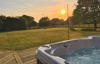 in Southampton (90771) Holiday Cottage
