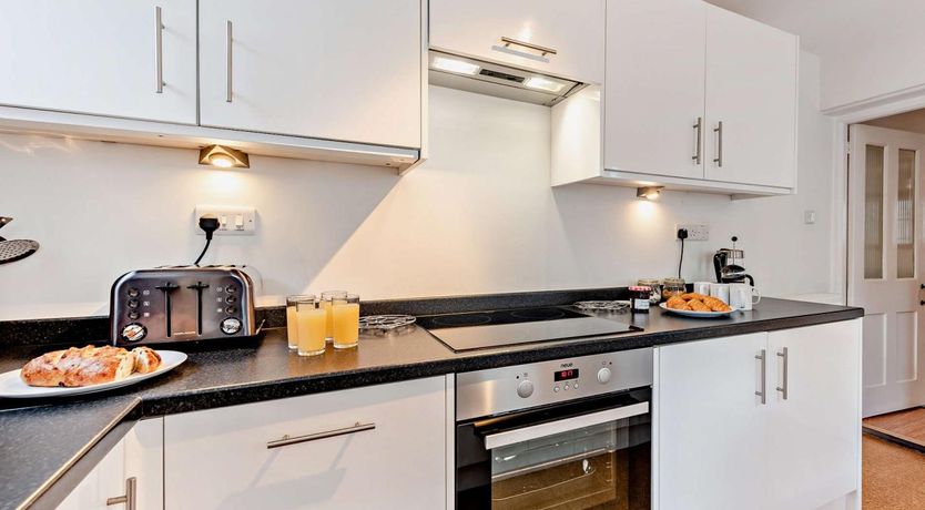 Photo of 3 Bed in Arundel