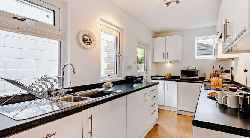 Photo of 3 Bed in Arundel