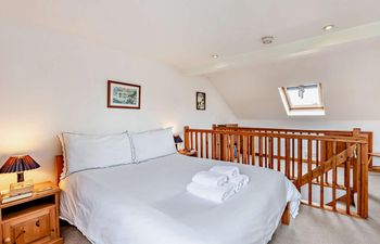 3 Bed in Arundel Holiday Cottage