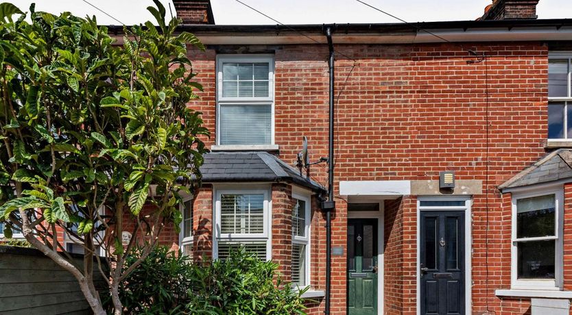 Photo of 3 Bed in Arundel