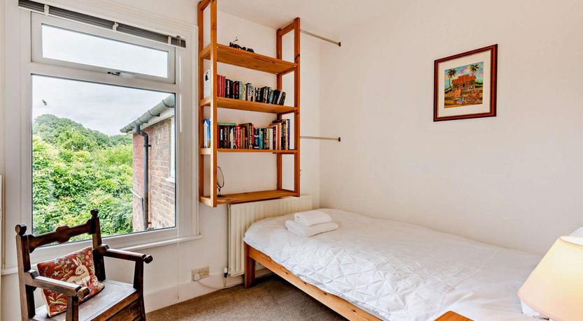 Photo of 3 Bed in Arundel