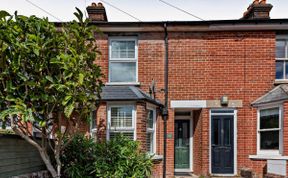 Photo of 3 Bed in Arundel