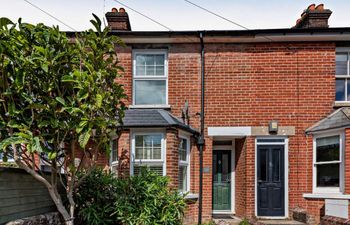 3 Bed in Arundel Holiday Cottage
