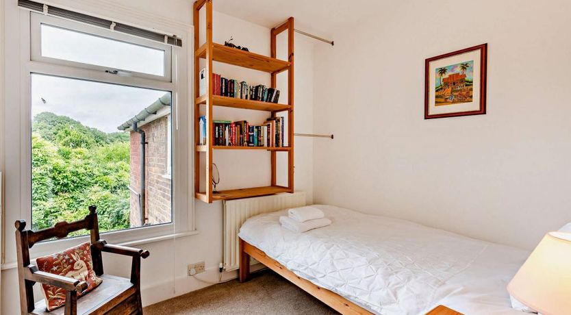 Photo of 3 Bed in Arundel