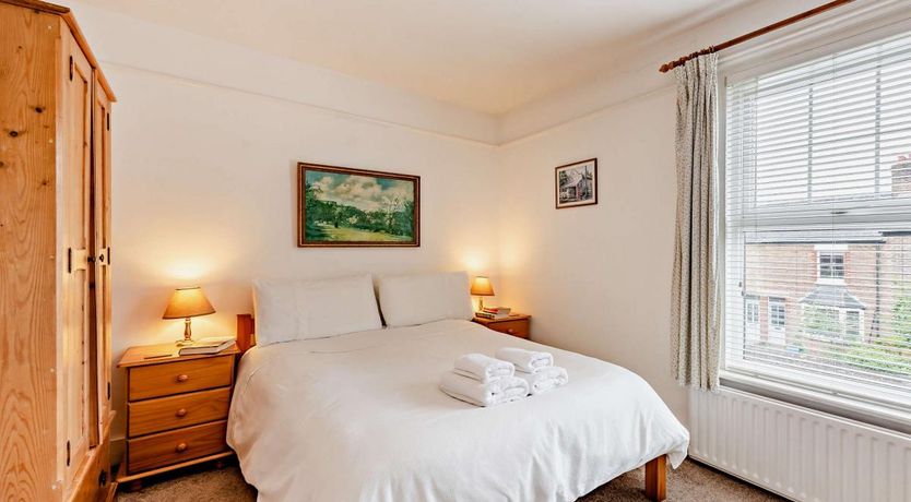 Photo of 3 Bed in Arundel