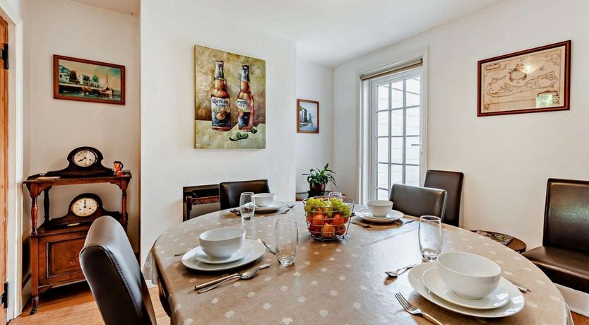 Photo of 3 Bed in Arundel