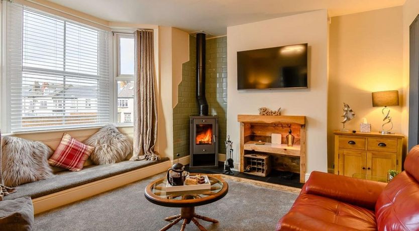 Photo of 1 Bed in Scarborough