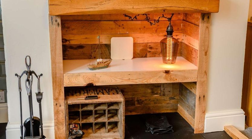 Photo of 1 Bed in Scarborough