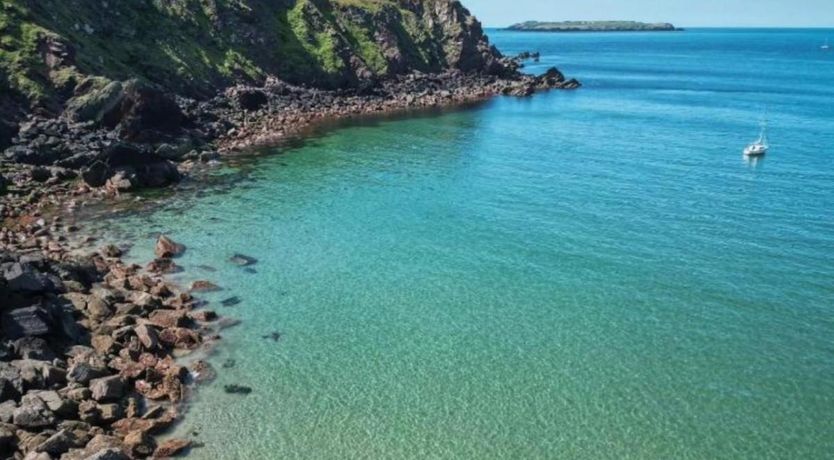 Photo of 3 Bed in St Ishmaels