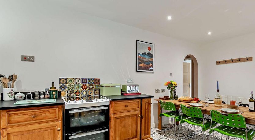 Photo of 3 Bed in St Ishmaels