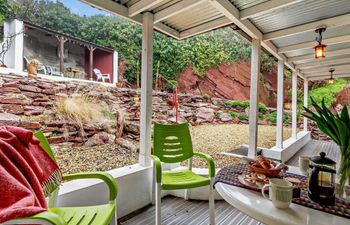 in St Ishmaels (90737) Holiday Cottage