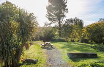 71 Maen Valley Park Holiday Cottage