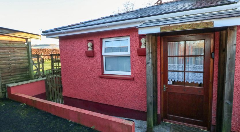 Photo of Cwtch Cowin