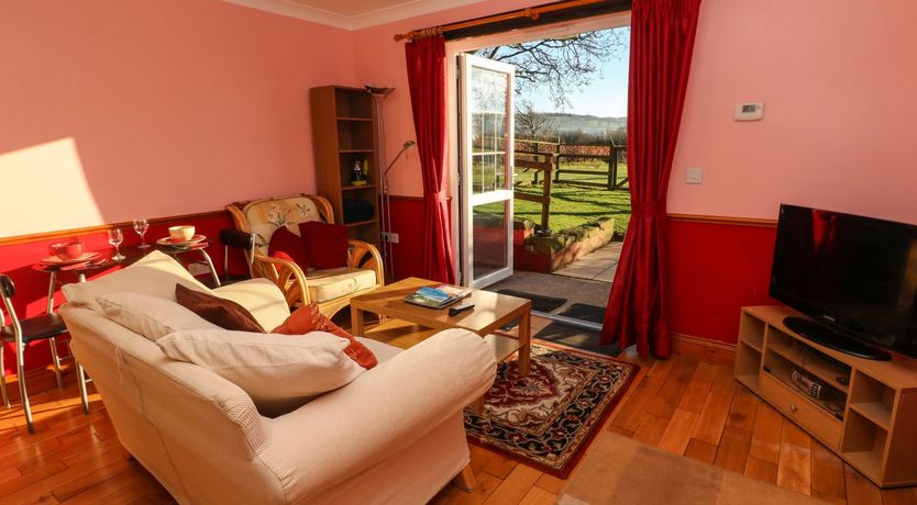 Photo of Cwtch Cowin