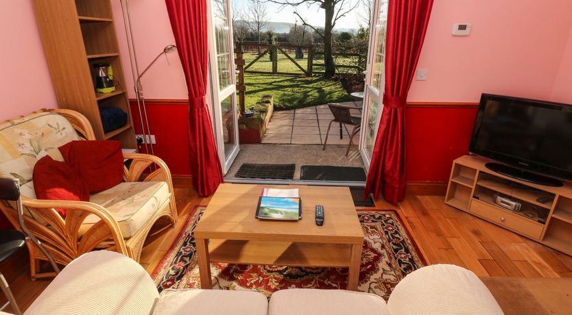 Photo of Cwtch Cowin