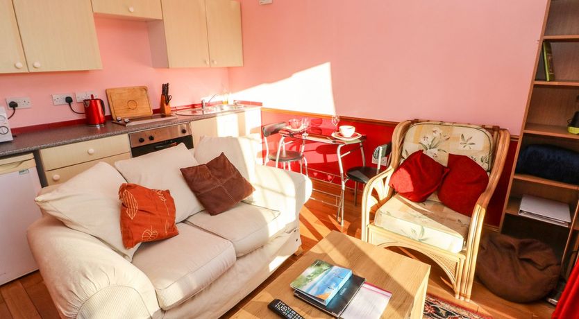 Photo of Cwtch Cowin