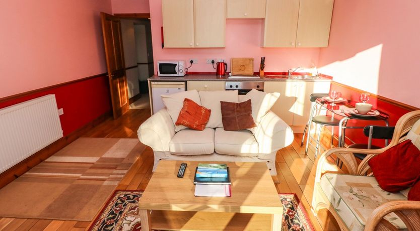 Photo of Cwtch Cowin