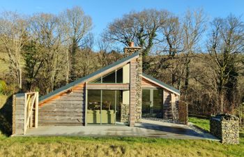 The Badger's Shack Holiday Cottage