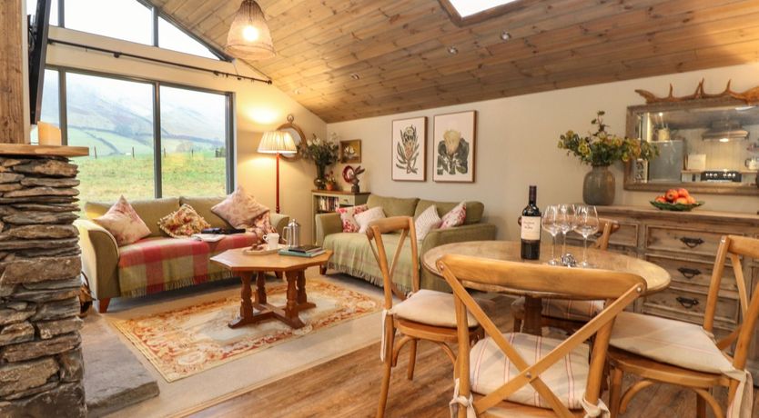 Photo of The Badger's Shack