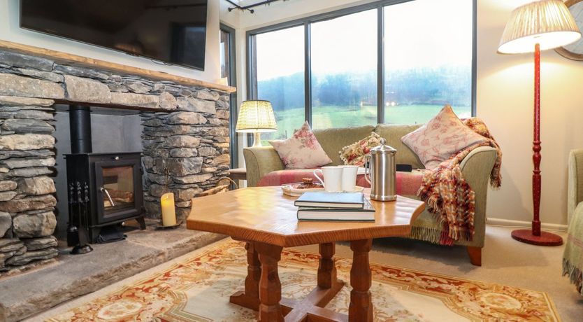 Photo of The Badger's Shack