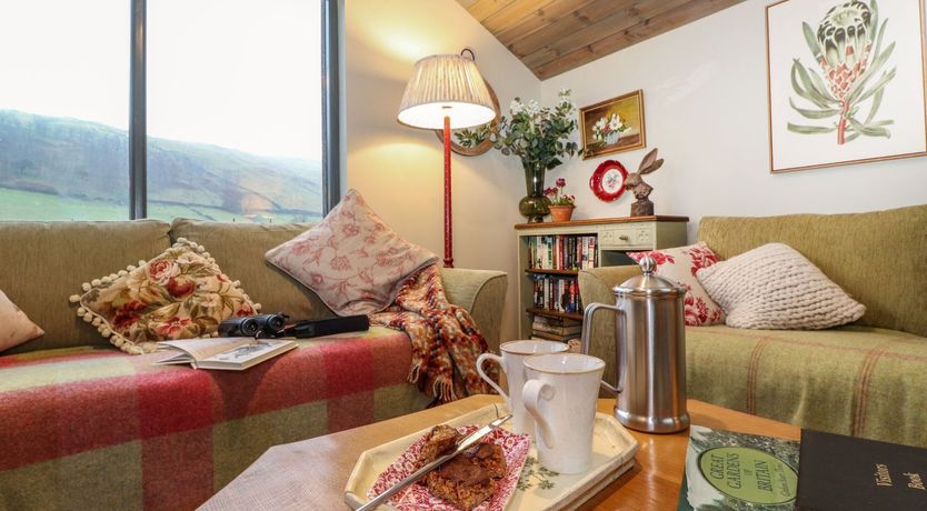 Photo of The Badger's Shack