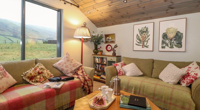 Photo of The Badger's Shack