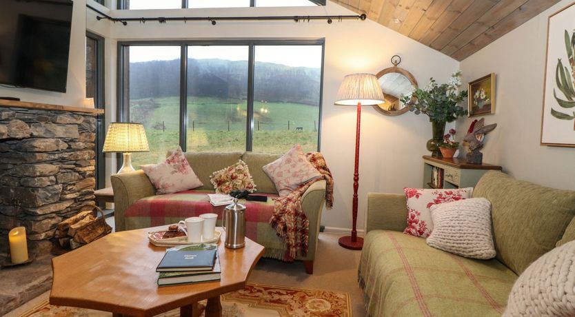 Photo of The Badger's Shack