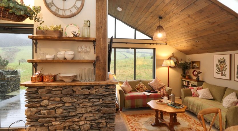 Photo of The Badger's Shack