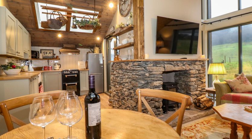 Photo of The Badger's Shack