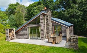 Photo of The Badger's Shack