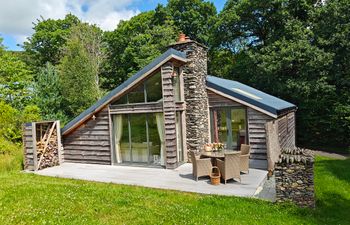 The Badger's Shack Holiday Cottage