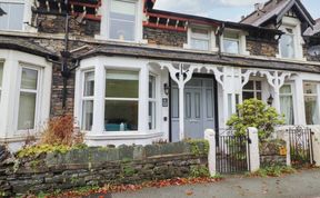 Photo of The Bay Cottage