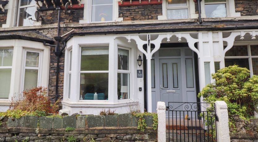 Photo of The Bay Cottage