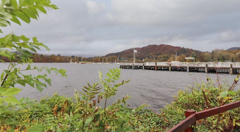 Photo of The Bay Cottage