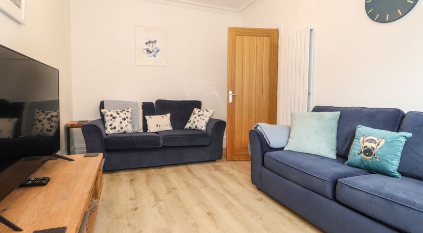 Photo of The Bay Cottage