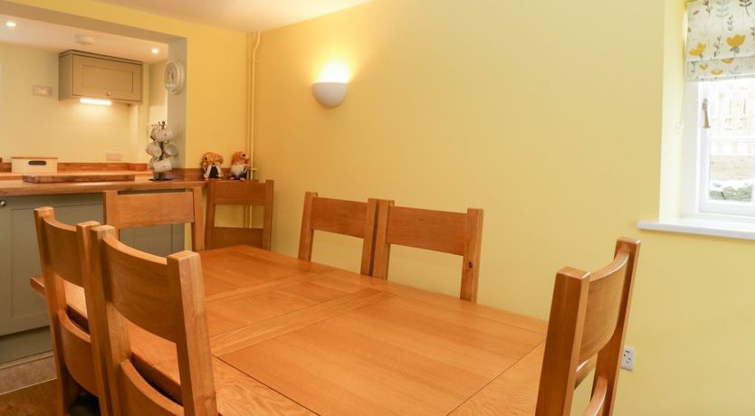 Photo of Granary Cottage