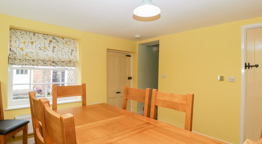 Photo of Granary Cottage