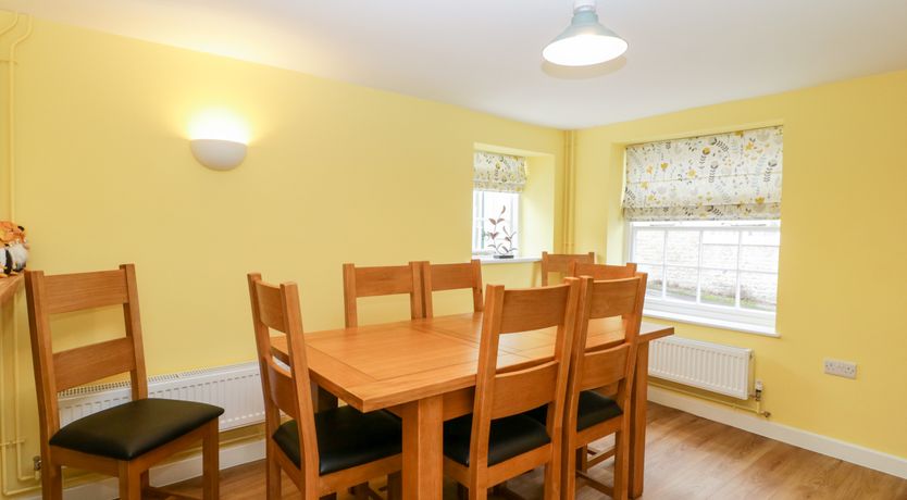 Photo of Granary Cottage