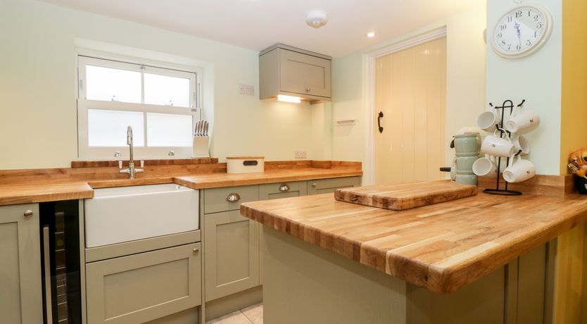 Photo of Granary Cottage