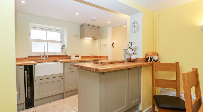 Photo of Granary Cottage