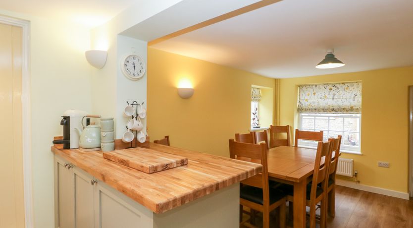 Photo of Granary Cottage