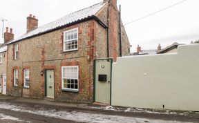 Photo of Granary Cottage