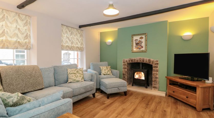 Photo of Granary Cottage