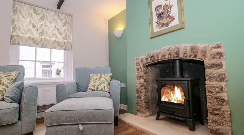 Photo of Granary Cottage