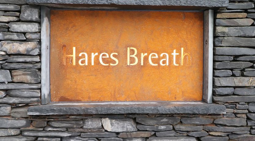 Photo of Hare's Breath