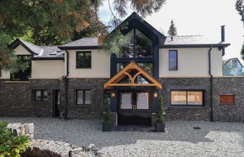 Hare's Breath Holiday Home